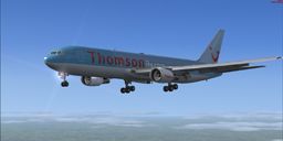 Captain Sim – Free Liveries