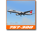 757-300 Expansion