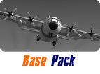 C-130 Base Pack