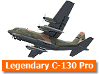 Legendary C-130 Base Pack
