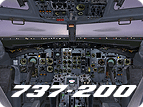 737-200 Base Pack