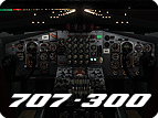 707-300 Base Pack