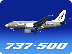 737-500 Expansion