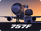 757 Freighter Expansion