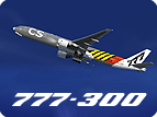777-300 Expansion